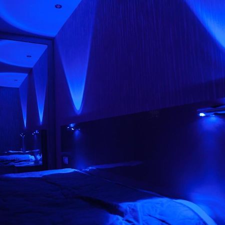 Lvc,Lac & Nyc Apartshotel Faleza 갈라치 외부 사진