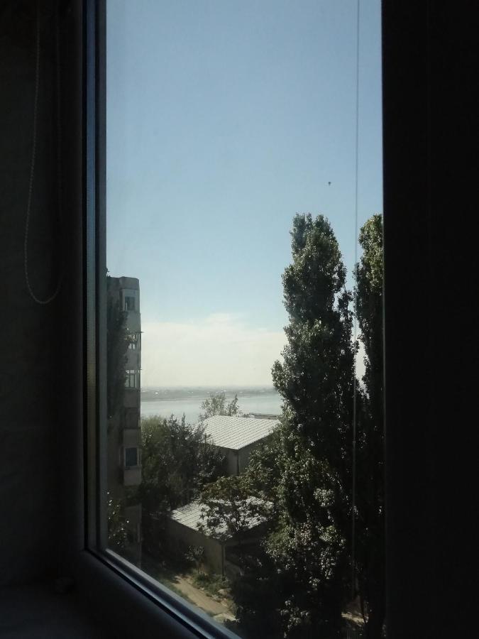 Lvc,Lac & Nyc Apartshotel Faleza 갈라치 외부 사진