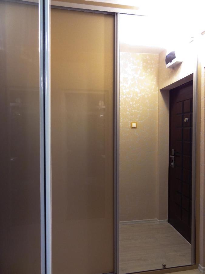 Lvc,Lac & Nyc Apartshotel Faleza 갈라치 외부 사진