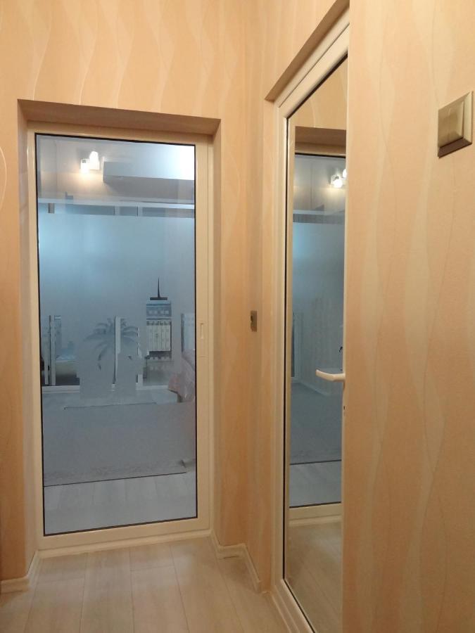Lvc,Lac & Nyc Apartshotel Faleza 갈라치 외부 사진