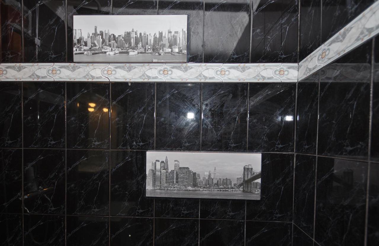 Lvc,Lac & Nyc Apartshotel Faleza 갈라치 외부 사진