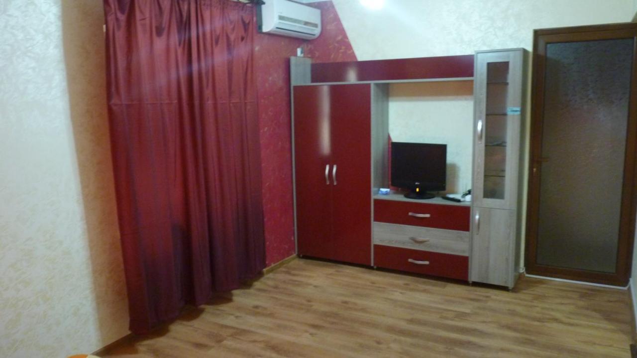 Lvc,Lac & Nyc Apartshotel Faleza 갈라치 외부 사진
