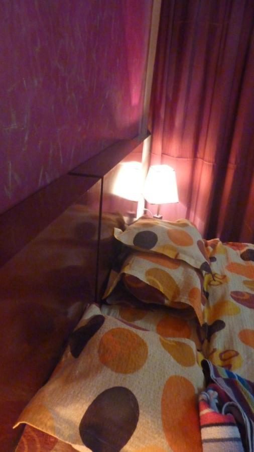 Lvc,Lac & Nyc Apartshotel Faleza 갈라치 외부 사진