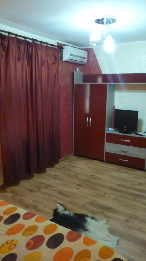 Lvc,Lac & Nyc Apartshotel Faleza 갈라치 외부 사진
