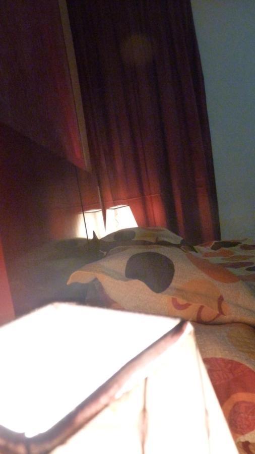 Lvc,Lac & Nyc Apartshotel Faleza 갈라치 외부 사진